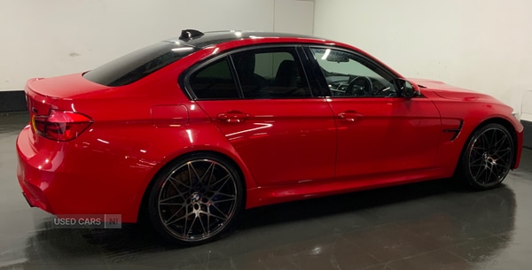 Used BMW M3 2018 for sale - 76419419: Photo 8