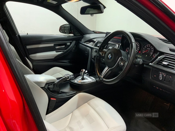 Used BMW M3 2018 for sale - 76419419: Photo 9