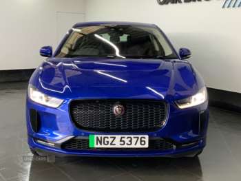 Used Jaguar I-Pace 2019 for sale - 73847279: Photo