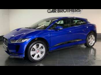 Used Jaguar I-Pace 2019 for sale - 73847279: Photo