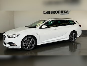 Used Vauxhall Insignia 2018 for sale - 75590226: Photo