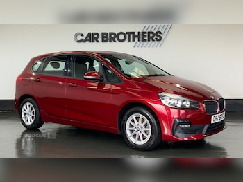 2018 - 218i SE 5dr