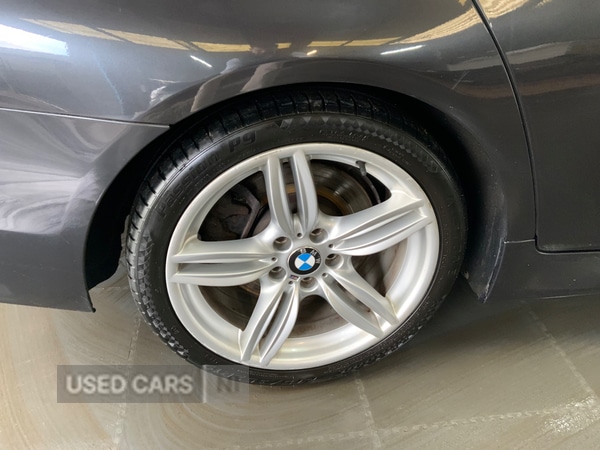 Used BMW 5 Series 2013 for sale - 78073479: Photo 15