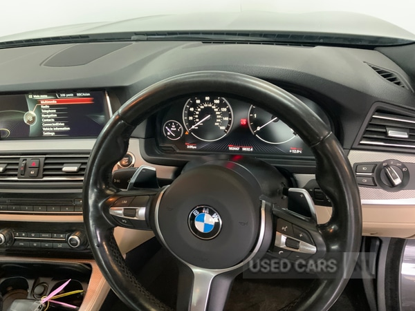 Used BMW 5 Series 2013 for sale - 78073479: Photo 16