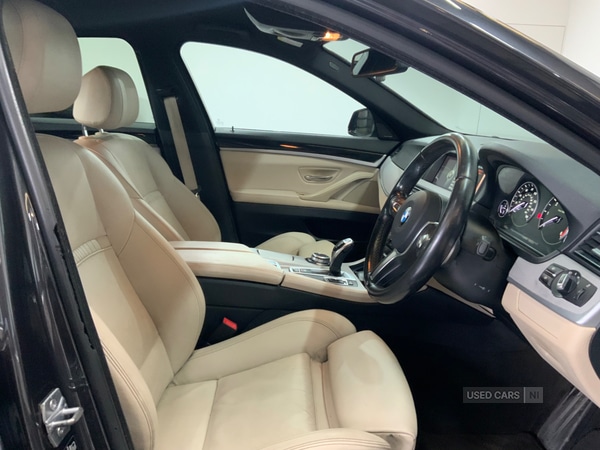 Used BMW 5 Series 2013 for sale - 78073479: Photo 18