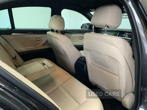 Used BMW 5 Series 2013 for sale - 78073479: Photo 20