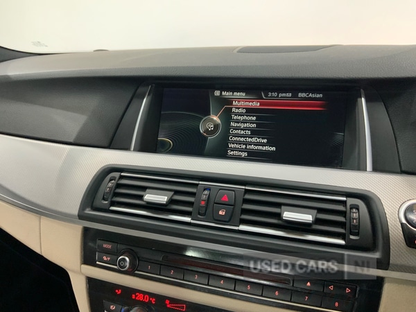 Used BMW 5 Series 2013 for sale - 78073479: Photo 21