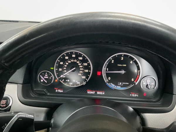 Used BMW 5 Series 2013 for sale - 78073479: Photo 22