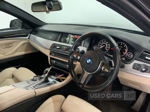 Used BMW 5 Series 2013 for sale - 78073479: Photo 23