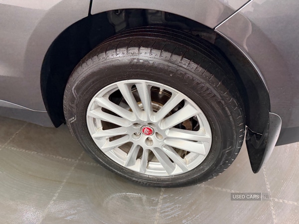 Used Jaguar F-Pace 2018 for sale - 77909976: Photo 11