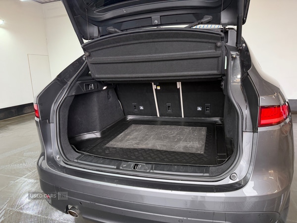 Used Jaguar F-Pace 2018 for sale - 77909976: Photo 15