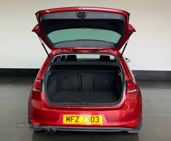 Used Volkswagen Golf 2013 for sale - 77994612: Photo 10