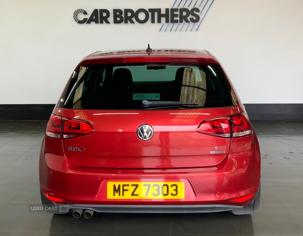 Used Volkswagen Golf 2013 for sale - 77994612: Photo 11