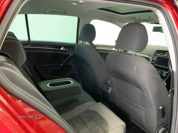 Used Volkswagen Golf 2013 for sale - 77994612: Photo 13