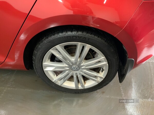 Used Volkswagen Golf 2013 for sale - 77994612: Photo 14