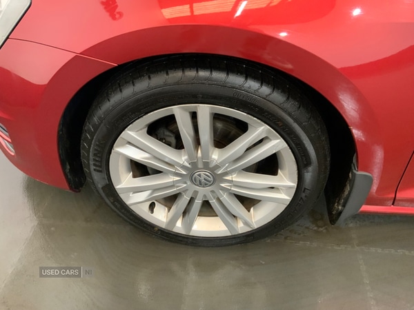 Used Volkswagen Golf 2013 for sale - 77994612: Photo 15