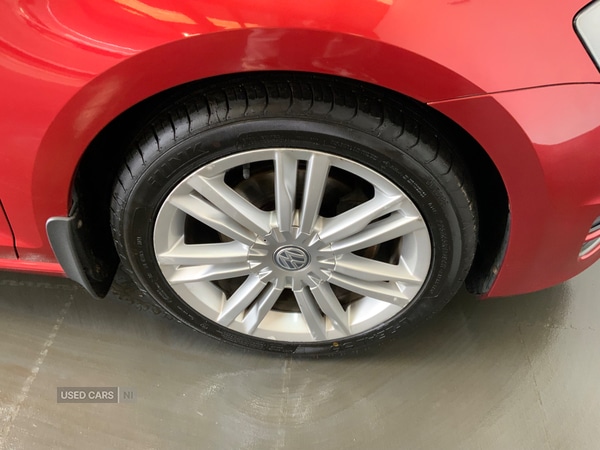 Used Volkswagen Golf 2013 for sale - 77994612: Photo 16