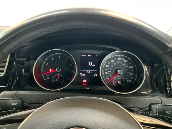 Used Volkswagen Golf 2013 for sale - 77994612: Photo 17