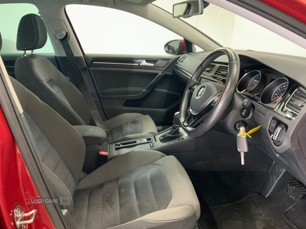 Used Volkswagen Golf 2013 for sale - 77994612: Photo 18