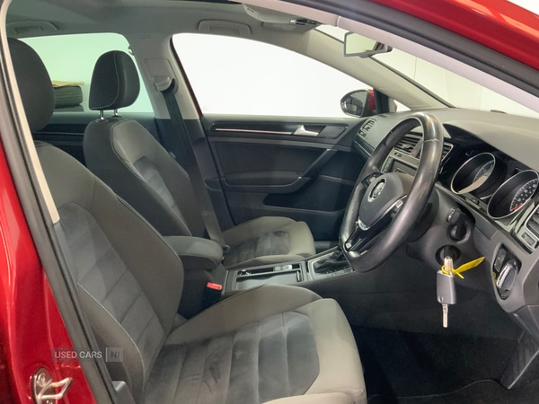 Used Volkswagen Golf 2013 for sale - 77994612: Photo 19