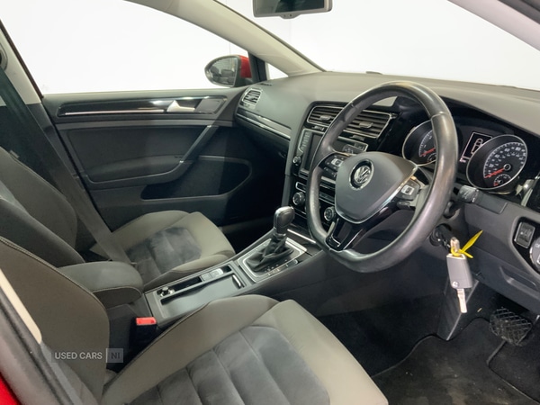 Used Volkswagen Golf 2013 for sale - 77994612: Photo 20