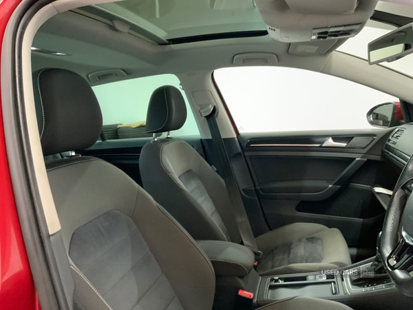 Used Volkswagen Golf 2013 for sale - 77994612: Photo 21