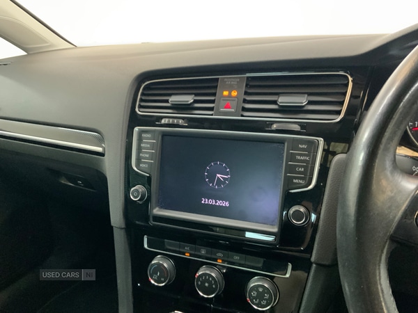 Used Volkswagen Golf 2013 for sale - 77994612: Photo 23