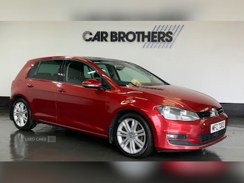 Used Volkswagen Golf 2013 for sale - 77994612: Photo