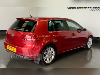 Used Volkswagen Golf 2013 for sale - 77994612: Photo