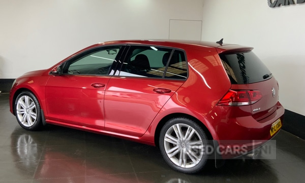 Used Volkswagen Golf 2013 for sale - 77994612: Photo 4