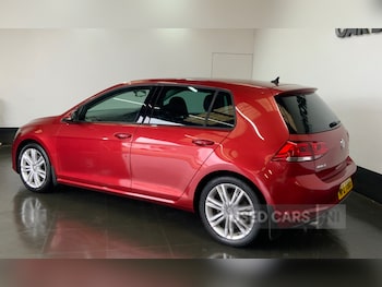 Used Volkswagen Golf 2013 for sale - 77994612: Photo
