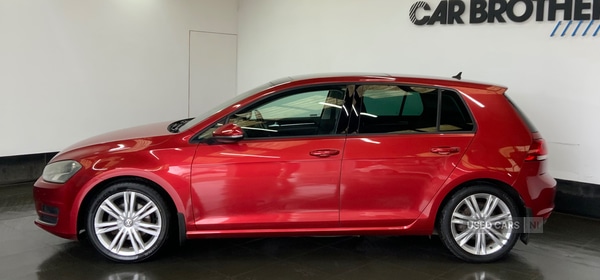 Used Volkswagen Golf 2013 for sale - 77994612: Photo 5