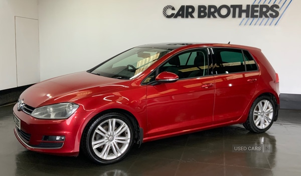 Used Volkswagen Golf 2013 for sale - 77994612: Photo 6