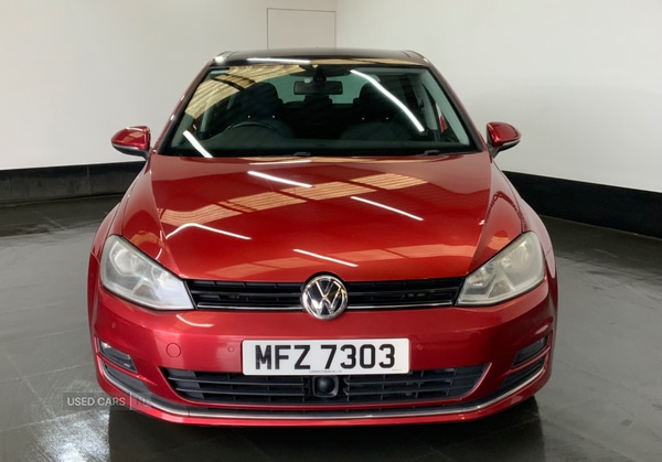 Used Volkswagen Golf 2013 for sale - 77994612: Photo 7
