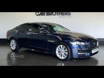 2016 - 2.0d [180] R-Sport 4dr Auto