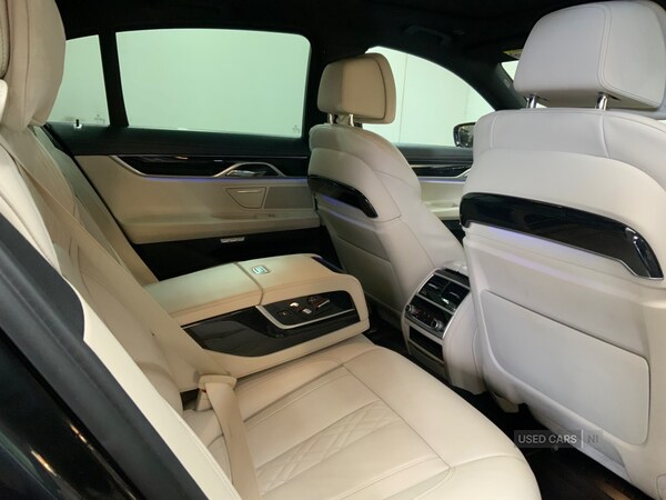 Used BMW 7 Series 2018 for sale - 77192486: Photo 12