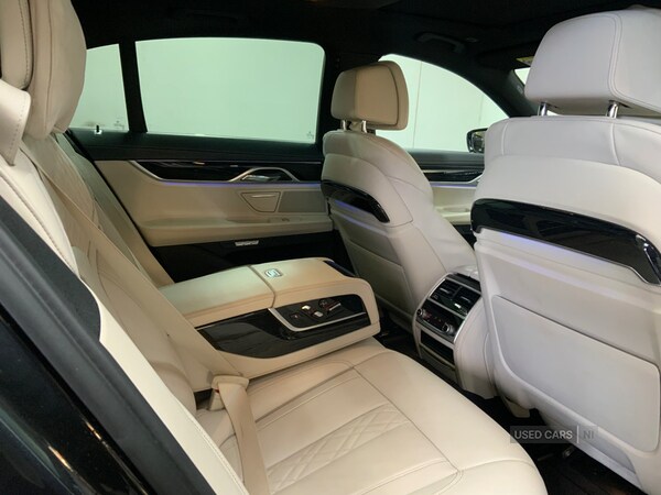 Used BMW 7 Series 2018 for sale - 77192486: Photo 13