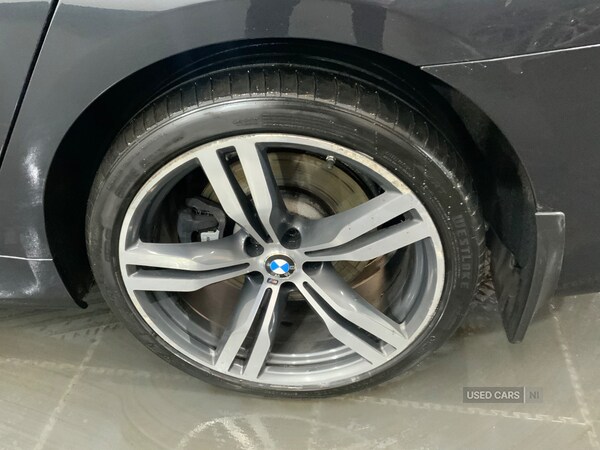 Used BMW 7 Series 2018 for sale - 77192486: Photo 14