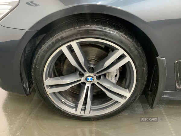Used BMW 7 Series 2018 for sale - 77192486: Photo 15