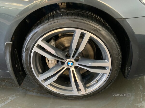 Used BMW 7 Series 2018 for sale - 77192486: Photo 16