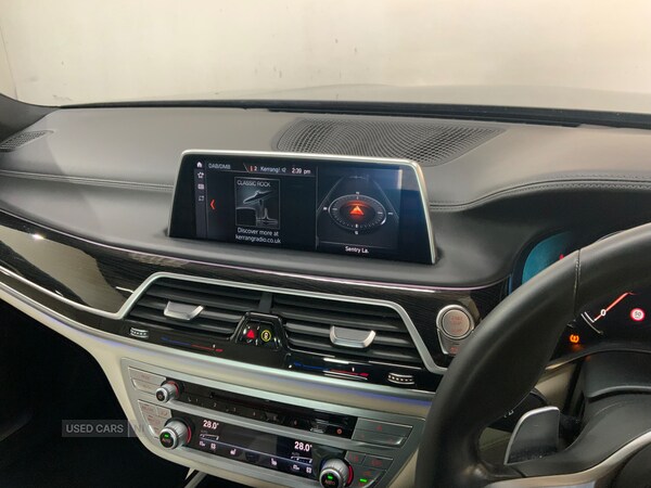 Used BMW 7 Series 2018 for sale - 77192486: Photo 17