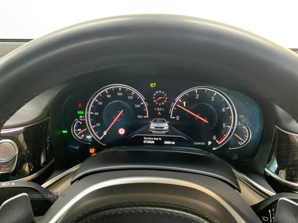 Used BMW 7 Series 2018 for sale - 77192486: Photo 18