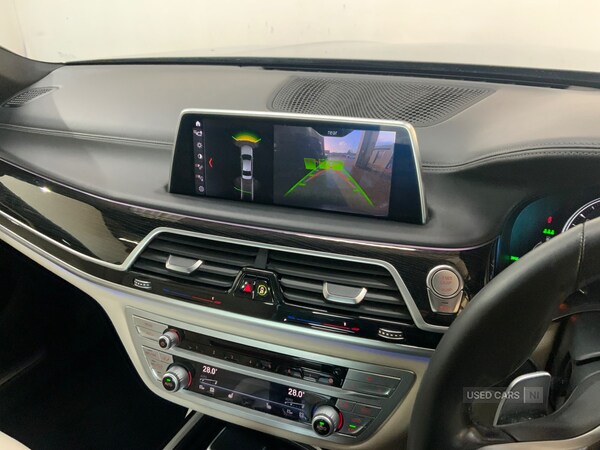 Used BMW 7 Series 2018 for sale - 77192486: Photo 22
