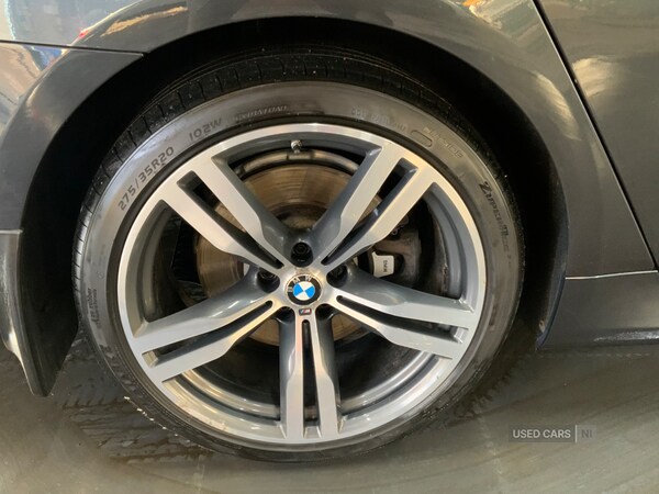 Used BMW 7 Series 2018 for sale - 77192486: Photo 7