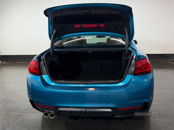 Used BMW 4 Series 2018 for sale - 77599450: Photo 12