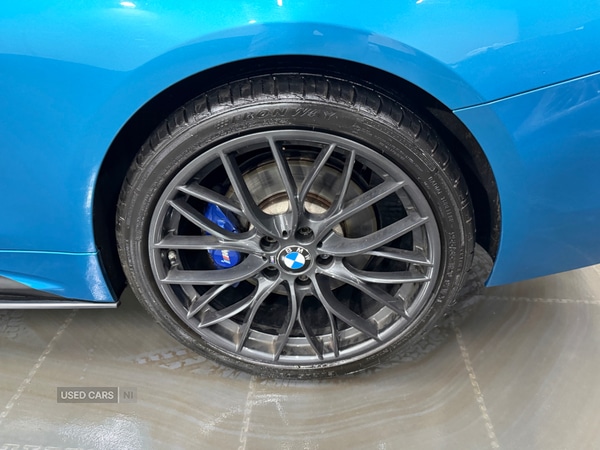 Used BMW 4 Series 2018 for sale - 77599450: Photo 15