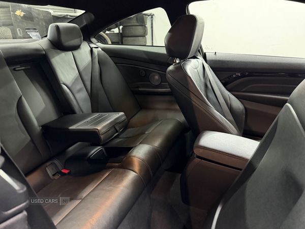 Used BMW 4 Series 2018 for sale - 77599450: Photo 17