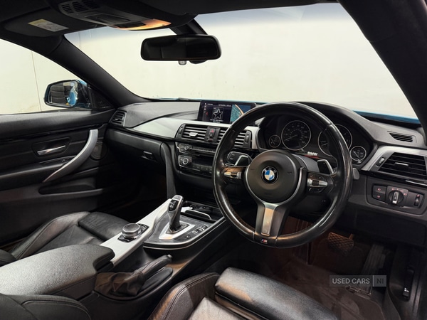 Used BMW 4 Series 2018 for sale - 77599450: Photo 18