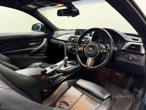 Used BMW 4 Series 2018 for sale - 77599450: Photo 19