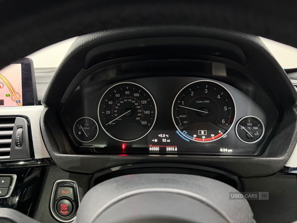 Used BMW 4 Series 2018 for sale - 77599450: Photo 21